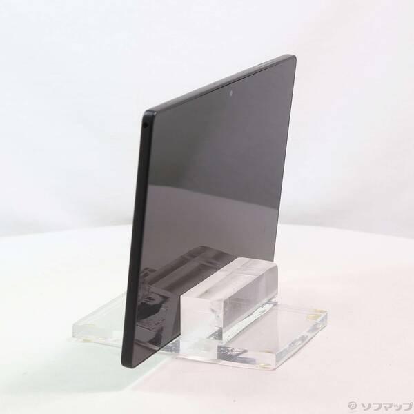 〔中古〕SHARP(シャープ) Androidタブレット 64GB ブラック SH-T01 Wi-Fi〔344-ud〕 |  | 01