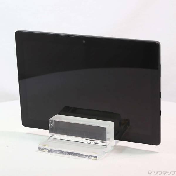 〔中古〕SHARP(シャープ) Androidタブレット 64GB ブラック SH-T01 Wi-Fi〔344-ud〕 |  | 02