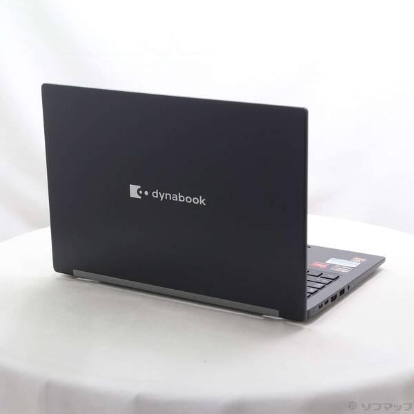 〔中古〕dynabook(ダイナブック) dynabook GA83／XY A6A1XYL2211A〔371-ud〕 |  | 02