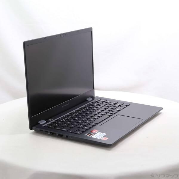 〔中古〕dynabook(ダイナブック) dynabook GA83／XY A6A1XYL2211A〔371-ud〕 |  | 03