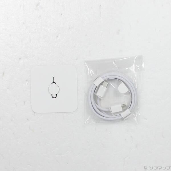 〔中古〕Apple(アップル) iPhone15 Pro 128GB ナチュラルチタニウム MTU93J／A SIMフリー〔269-ud〕 |  | 04