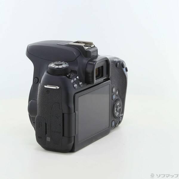 〔中古〕Canon(キヤノン) EOS 9000D ボディ〔262-ud〕 |  | 01