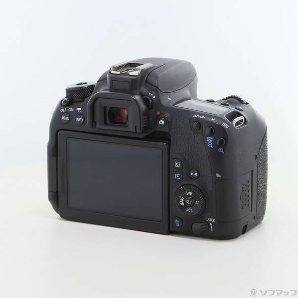 〔中古〕Canon(キヤノン) EOS 9000D ボディ〔262-ud〕 |  | 02
