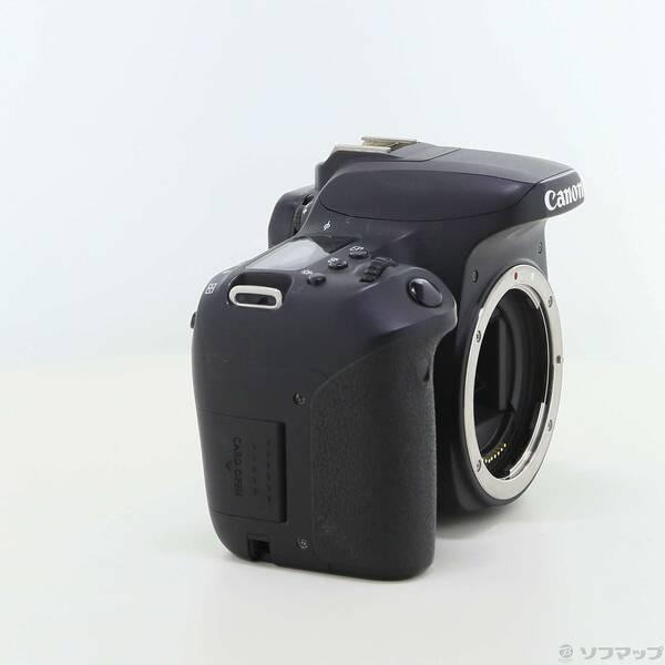 〔中古〕Canon(キヤノン) EOS 9000D ボディ〔262-ud〕 |  | 03