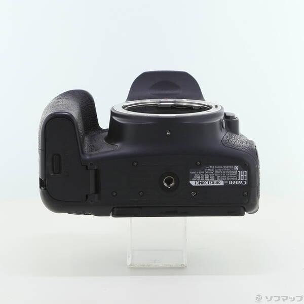 〔中古〕Canon(キヤノン) EOS 9000D ボディ〔262-ud〕 |  | 04