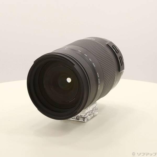 〔中古〕TAMRON(タムロン) 18-400mm F／3.5-6.3 Di II VC HLD B028E〔297-ud〕 | 
