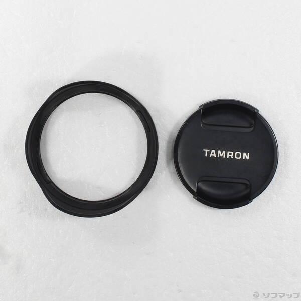 〔中古〕TAMRON(タムロン) 18-400mm F／3.5-6.3 Di II VC HLD B028E〔297-ud〕 |  | 04