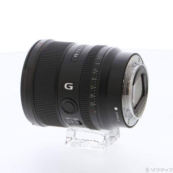 〔中古〕SONY(ソニー) FE 20mm F1.8 G SEL20F18G〔198-ud〕 |  | 01