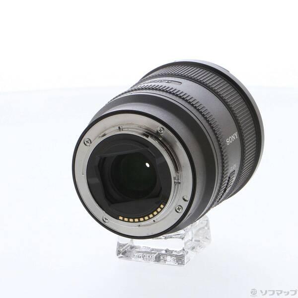 〔中古〕SONY(ソニー) FE 20mm F1.8 G SEL20F18G〔198-ud〕 |  | 02