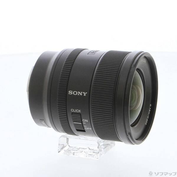 〔中古〕SONY(ソニー) FE 20mm F1.8 G SEL20F18G〔198-ud〕 |  | 03