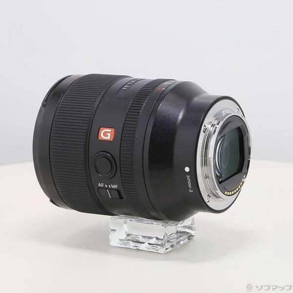 〔中古〕SONY(ソニー) FE 35mm F1.4 GM SEL35F14GM〔352-ud〕 |  | 01