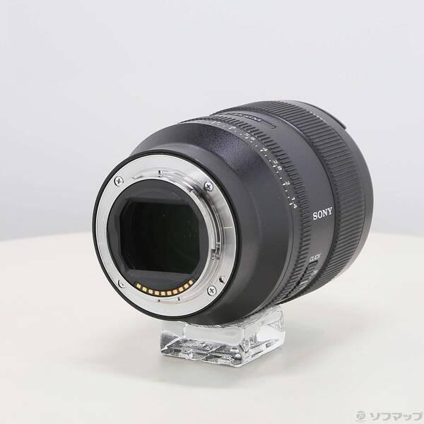 〔中古〕SONY(ソニー) FE 35mm F1.4 GM SEL35F14GM〔352-ud〕 |  | 02