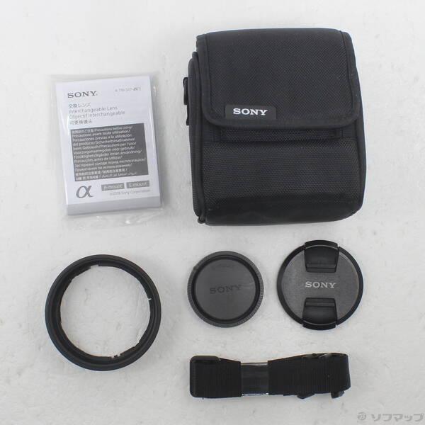 〔中古〕SONY(ソニー) FE 35mm F1.4 GM SEL35F14GM〔352-ud〕 |  | 04