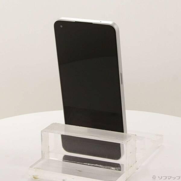 〔中古〕OPPO(オッポ) OPPO Reno9 A 128GB ムーンホワイト YMOPRENO9A Y!mobile SIMフリー〔262-ud〕 |  | 02