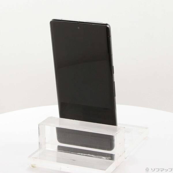 〔中古〕GOOGLE(グーグル) Google Pixel 7 Pro 256GB Obsidian GFE4J SIMフリー〔349-ud〕 |  | 02
