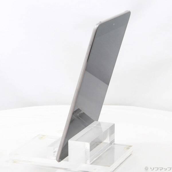 〔中古〕Apple(アップル) iPad mini 4 128GB スペースグレイ MK9N2J／A Wi-Fi〔377-ud〕 |  | 01