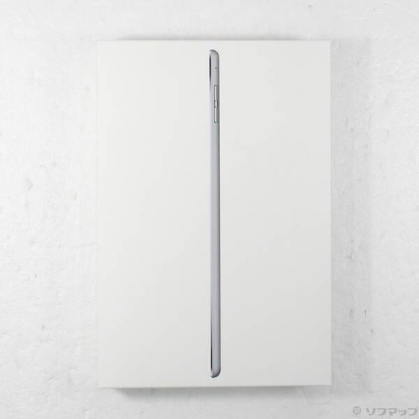 〔中古〕Apple(アップル) iPad mini 4 128GB スペースグレイ MK9N2J／A Wi-Fi〔377-ud〕 |  | 04