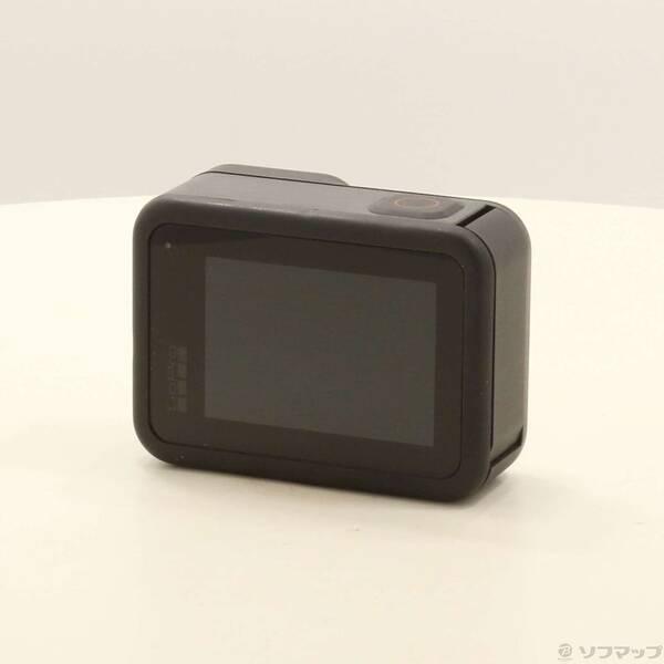 〔中古〕GoPro(ゴープロ) GoPro HERO8 Black 限定ボックス CHDRB-801-FW ブラック〔344-ud〕 |  | 02