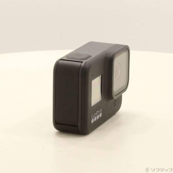 〔中古〕GoPro(ゴープロ) GoPro HERO8 Black 限定ボックス CHDRB-801-FW ブラック〔344-ud〕 |  | 03