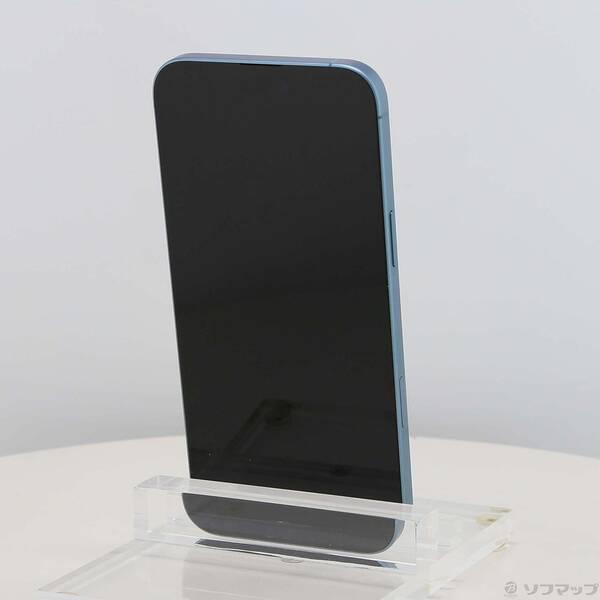 〔中古〕Apple(アップル) iPhone16 Plus 128GB ティール MXVF3J／A SIMフリー〔276-ud〕 |  | 02