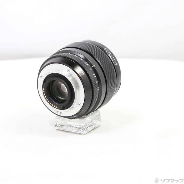 〔中古〕FUJIFILM(フジフイルム) XF 23mm F1.4 R (レンズ)〔262-ud〕 |  | 02