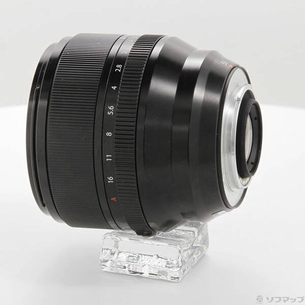 〔中古〕富士フイルム(FUJIFILM) F XF56mm F1.2 R WR〔198-ud〕 |  | 01