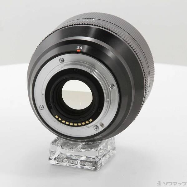 〔中古〕富士フイルム(FUJIFILM) F XF56mm F1.2 R WR〔198-ud〕 |  | 02