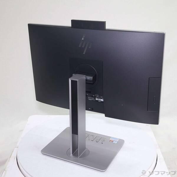 〔中古〕hp(エイチピー) HP EliteOne 800 G4 3CJ73AV〔258-ud〕 |  | 02