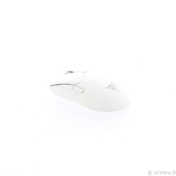 〔中古〕RAZER(レイザー) Viper V2 Pro RZ01-04390200-R3A1 ホワイト〔377-ud〕 |  | 01