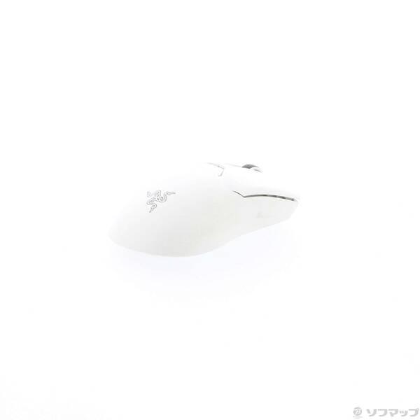 〔中古〕RAZER(レイザー) Viper V2 Pro RZ01-04390200-R3A1 ホワイト〔377-ud〕 |  | 02
