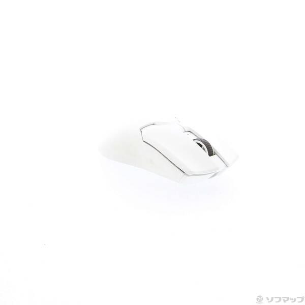 〔中古〕RAZER(レイザー) Viper V2 Pro RZ01-04390200-R3A1 ホワイト〔377-ud〕 |  | 03