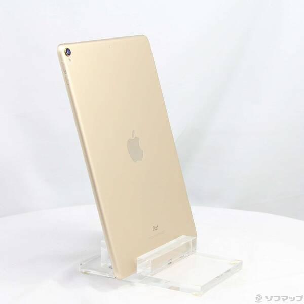〔中古〕Apple(アップル) iPad Pro 10.5インチ 64GB ゴールド MQDX2J／A Wi-Fi〔348-ud〕 |  | 03