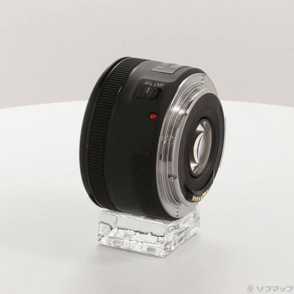 〔中古〕Canon(キヤノン) Canon EF 50mm F1.8 STM〔251-ud〕 |  | 01