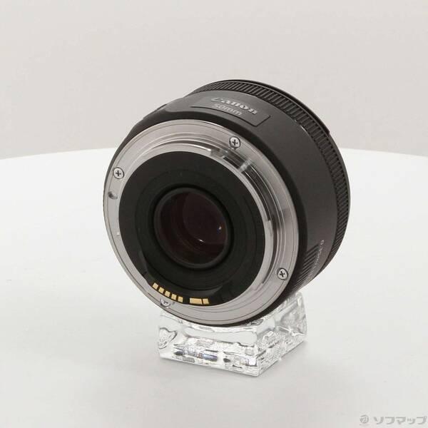 〔中古〕Canon(キヤノン) Canon EF 50mm F1.8 STM〔251-ud〕 |  | 02