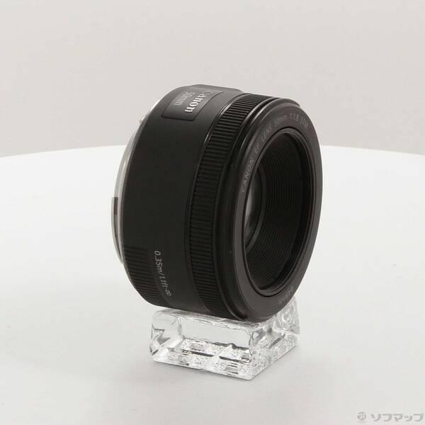 〔中古〕Canon(キヤノン) Canon EF 50mm F1.8 STM〔251-ud〕 |  | 03