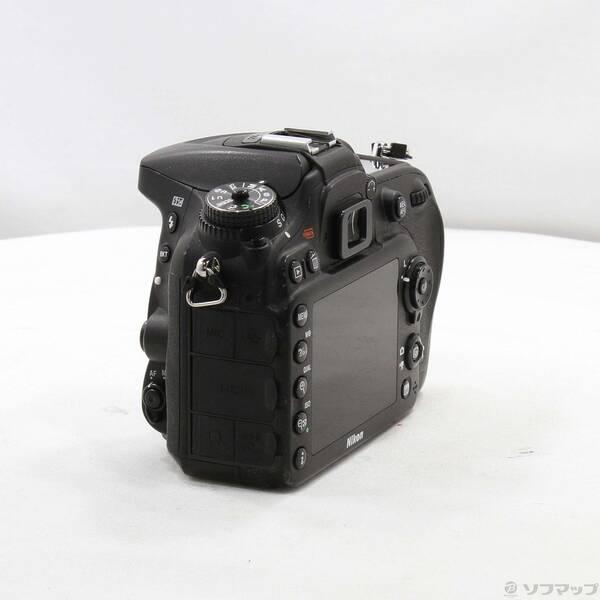 〔中古〕Nikon(ニコン) Nikon D7100〔198-ud〕 |  | 01