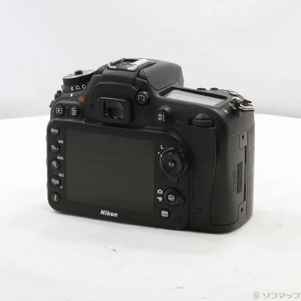 〔中古〕Nikon(ニコン) Nikon D7100〔198-ud〕 |  | 02