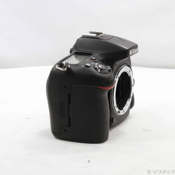 〔中古〕Nikon(ニコン) Nikon D7100〔198-ud〕 |  | 03