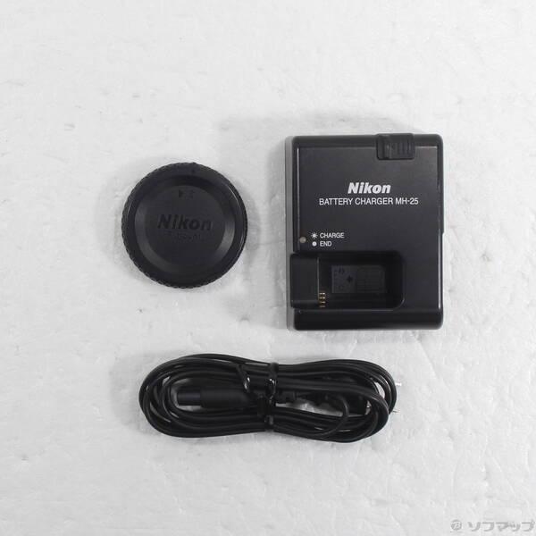〔中古〕Nikon(ニコン) Nikon D7100〔198-ud〕 |  | 05