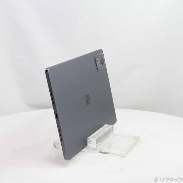 〔中古〕NEC(エヌイーシー) 〔展示品〕 LAVIE Tab T11 T1175／JAS 256GB ルナグレー PC-T1175JAS Wi-Fi〔198-ud〕 |  | 03