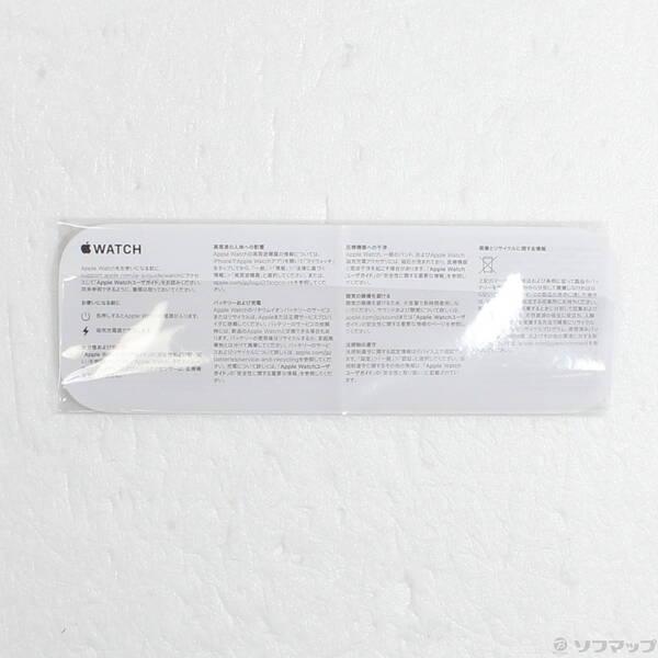 〔中古〕Apple(アップル) 〔展示品〕 Apple Watch Series 10 GPS + Cellular 42mm ゴールドチタニウムケース バンド無し〔269-ud〕 |  | 04