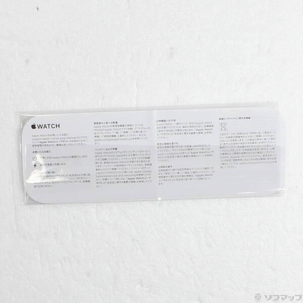 〔中古〕Apple(アップル) 〔展示品〕 Apple Watch Series 10 GPS + Cellular 46mm ナチュラルチタニウムケース バンド無し〔377-ud〕 |  | 04