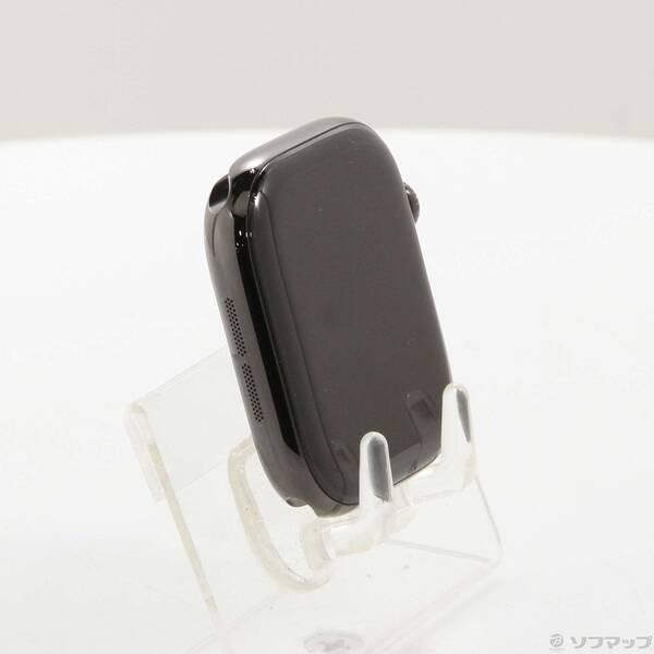 〔中古〕Apple(アップル) 〔展示品〕 Apple Watch Series 10 GPS + Cellular 46mm スレートチタニウムケース バンド無し〔198-ud〕 |  | 03
