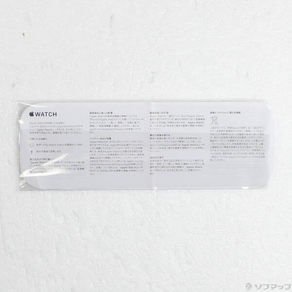 〔中古〕Apple(アップル) 〔展示品〕 Apple Watch Series 10 GPS + Cellular 46mm スレートチタニウムケース バンド無し〔198-ud〕 |  | 04