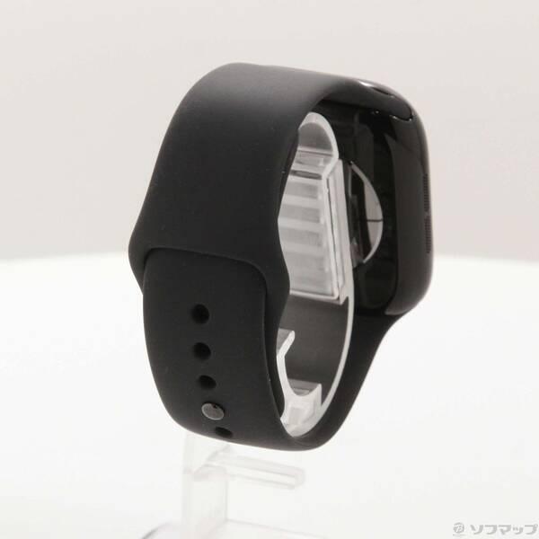 〔中古〕Apple(アップル) 〔展示品〕 Apple Watch Series 11 GPS 46mm ジェットブラックアルミニウムケース ブラックスポーツバンド〔258-ud〕 |  | 02