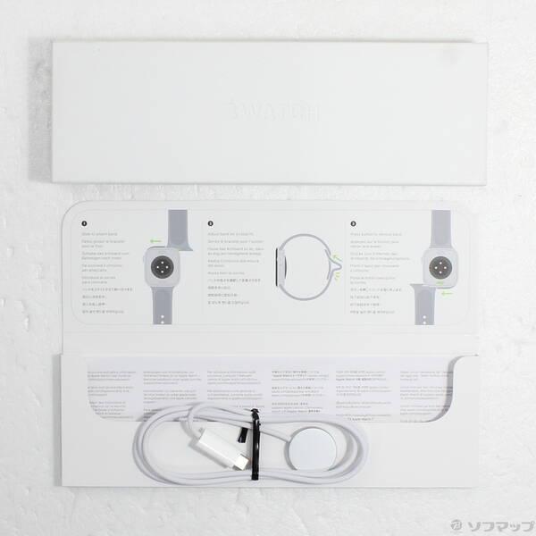 〔中古〕Apple(アップル) 〔展示品〕 Apple Watch Series 11 GPS 46mm ジェットブラックアルミニウムケース ブラックスポーツバンド〔258-ud〕 |  | 04