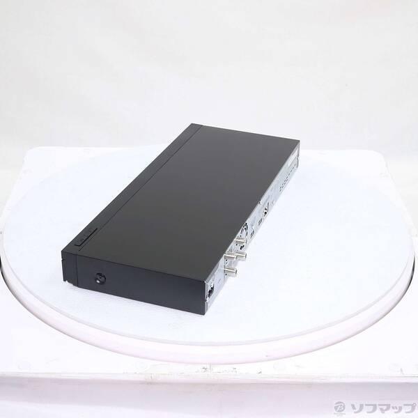 〔中古〕Panasonic(パナソニック) 〔展示品〕 ブルーレイレコーダー DIGA(ディーガ) DMR-4T303J ［3TB ／3番組同時録画 ／BS・CS 4Kチューナー内蔵］〔198-ud〕 |  | 01