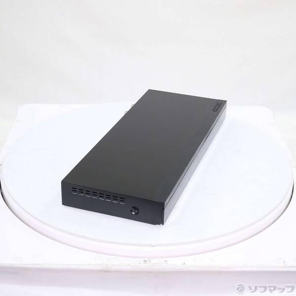 〔中古〕Panasonic(パナソニック) 〔展示品〕 ブルーレイレコーダー DIGA(ディーガ) DMR-4T303J ［3TB ／3番組同時録画 ／BS・CS 4Kチューナー内蔵］〔198-ud〕 |  | 03