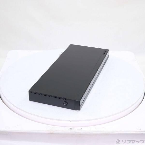 〔中古〕SHARP(シャープ) 〔展示品〕 ブルーレイレコーダー AQUOS（アクオス） 2B-C20GW1 ［2TB ／2番組同時録画］〔198-ud〕 |  | 03