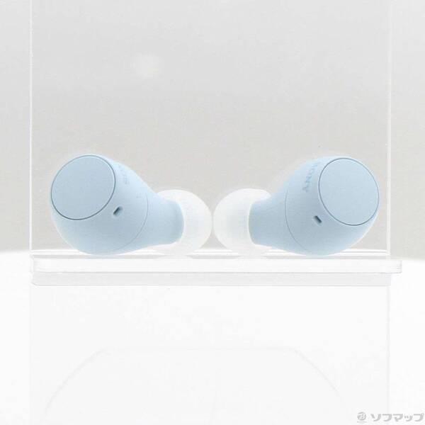 〔中古〕SONY(ソニー) 〔展示品〕 WF-C510 (L) ブルー〔251-ud〕 | 